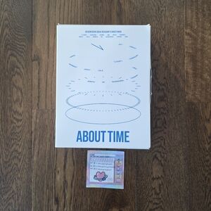 Seventeen 2024 Seasons Greetings